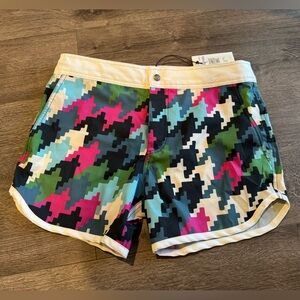 SOLD/:Brand New Mr Turk Swim Trunks